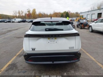 Nissan Ariya 2023 Nissan Ariya Engage 2023 Elektryczny 214KM, zdjęcie 4