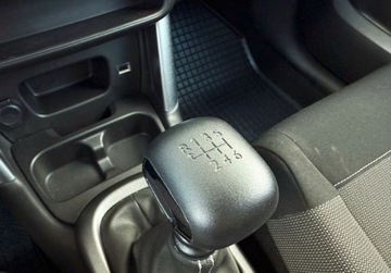 Citroen C3 Aircross  I Crossover 1.2 PureTech 110KM 2020 Citroen C3 Aircross 1.2 PureTech 110KM MT6 Feel Pack SS Salon PL ASO 1-szy, zdjęcie 23