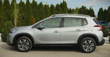 Peugeot 2008 I SUV Facelifting 1.2 PureTech 110KM 2018 Peugeot 2008 (Nr. 168) 1.2 THP Automat Navi Te..., zdjęcie 3