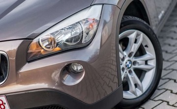 BMW X1 E84 Crossover sDrive18d 143KM 2011 BMW X1 BMW X1 2.0 Diesel 143KM, zdjęcie 32