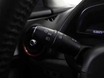 Mazda CX-3 Crossover 2.0 SKY-G 120KM 2017 Mazda CX-3 navi kamera skóra head-up grzane, zdjęcie 30