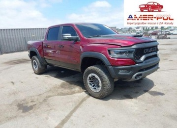  RAM 1500 TRX 57 Box 2024 6.2l 6.2 Benzyna 702KM