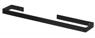 DEANTE Mokko Nero Wieszak Na Ręcznik 60cm