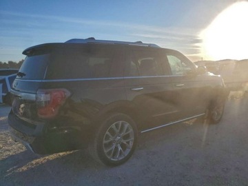 Ford Expedition III 2019 Ford Expedition Platinum 2019 3.5 Benzyna 375KM, zdjęcie 3
