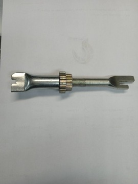 ROZPIERAK SZCZĘK HAMULCOWYCH VW LT 40-55 80<95 LEWE/PRAWE KOŁO