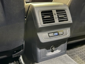 Audi Q5 II SUV Facelifting 2.0 40 TFSI MHEV 204KM 2022 Audi Q5 Sportback 40TFSI quattro S tronic Advanced, zdjęcie 28