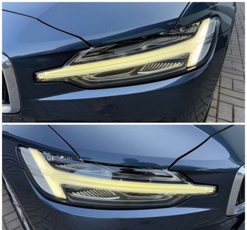 Volvo V60 II  Kombi 2.0 D3 150KM 2019 Volvo V60 Volvo V60 D3 Momentum Pro 2.0 Diesel 150KM, zdjęcie 11