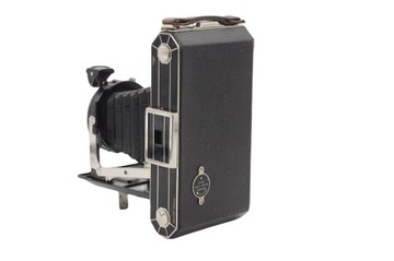 SIX-20 'КОДАК' МОДЕЛЬ С (1933-1937 гг.) - Арт Деко - жемчужина коллекции