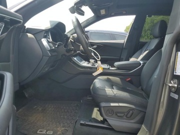 Audi Q8 2021 Audi Q8 Premium Plus 2021 3.0l 3.0 Benzyna 335KM, zdjęcie 7