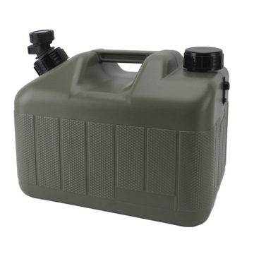 БАК ДЛЯ ВОДЫ ПУЗЫРЬКОВ С ЛЕНТОЙ 10Л