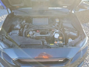 Subaru 2018 Subaru WRX 2018 SUBARU WRX LIMITED 2.0 Benzyna 268KM, zdjęcie 10