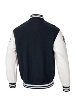 Мужской весенний бомбер Pitbull College Bomber Jacket