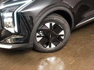 Kia Sportage V 2025 KIA Sportage 1.6 T-GDI 2WD Suv 150KM 2025, zdjęcie 13