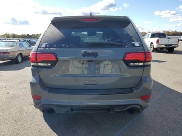 Jeep Grand Cherokee IV 2020 Jeep Grand Cherokee 2020 JEEP GRAND CHEROKEE SRT-8, Silnik 6.4 L 6.4 475KM, zdjęcie 6