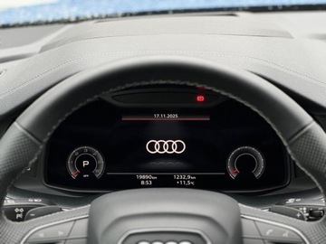 Audi Q7 II SUV Facelifting  3.0 45 TDI 231KM 2024 Audi Q7 S line,Hak,Panorama,Pakiet Czern 3.0 Diesel 231KM, zdjęcie 17