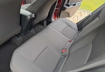 Toyota C-HR I Crossover 1.8 Hybrid 122KM 2018 Toyota C-HR Toyota C-HR 1.8 Hybryda 122KM, zdjęcie 14