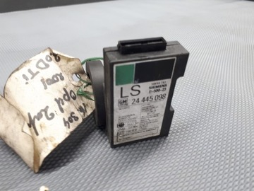 24445098 SMYČKA IMOBILIZÉR OPEL CORSA AGILA A 1997R