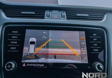 Skoda Octavia III Kombi Facelifting 2.0 TDI 184KM 2019 Skoda Octavia Bezwypadkowa, FV23, 4x4, Automat DSG, KredytowanieLeasing,, zdjęcie 28