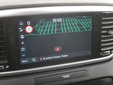 Kia Sportage IV SUV Facelifting 1.6 GDI 132KM 2020 Kia Sportage 1.6 GDI, Salon Polska, Serwis ASO, zdjęcie 12