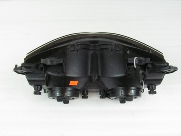 Kawasaki ZRX 1200 передний фонарь/фара