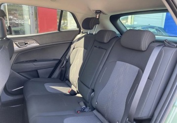 Kia 2023 Kia Sportage Kia Sportage 1.6 Diesel MHEV AT 136KM, PL, ASO, Wersja L 1.6, zdjęcie 14