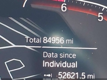 BMW Seria 4 G22-23-26 2022 BMW Seria 4 430I GRAN COUPE, 2022 2.0 Benzyna 248KM, zdjęcie 10