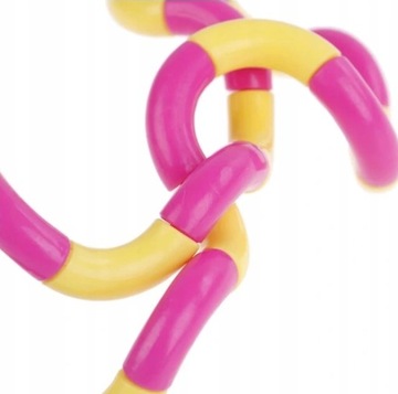 ИГРУШКА-АНТИСТРЕСС TWIST TOYS GNIOTEK