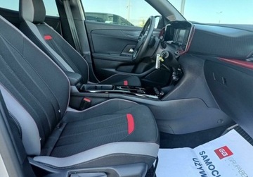 Opel Mokka II SUV 1.2 Turbo 130KM 2023 Opel Mokka 1.2 130KM GS Automat Vat 23 Salon PL ASO 1.2 Benzyna 130KM, zdjęcie 15