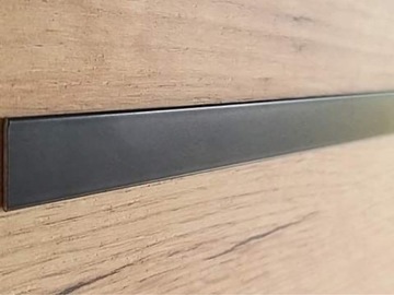 STARK WERMO PLUS 70 раздвижные двери + дверная кассета