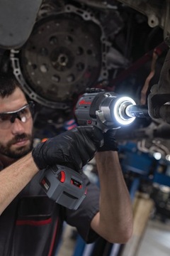 INGERSOLL RAND W7172 АККУМУЛЯТОРНЫЙ УДАРНЫЙ КЛЮЧ