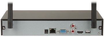 NVR1104HS-W-S2-CE Wi-Fi IP-РЕГИСТРАТОР, 4 КАНАЛА DAHUA
