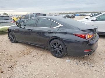 Lexus ES VIII (XZ209) 2025 Lexus ES 350 F Sport Handling 2025 3.5 Benzyna 302KM, zdjęcie 1