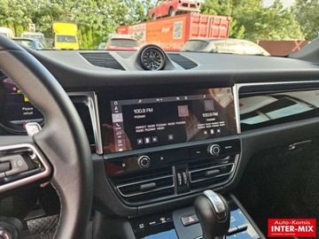 Porsche Macan SUV Facelifting II 2.9 S 380KM 2023 Porsche Macan Okazja Niski przebieg Idealne bogata wersja AUTOMAT 2.9 379KM, zdjęcie 25