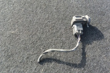 CZUJNIK JAKOŚCI POWIETRZA VW PASSAT CC B6 B7