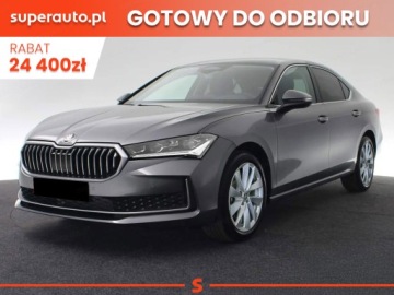 Skoda Superb IV 2026 Od ręki - Drive 2.0 TDI DSG 4x4 193KM