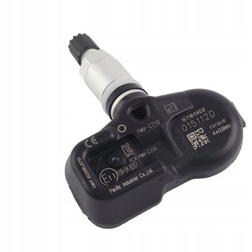 ДАТЧИК TPMS TOYOTA OE PMV-C210 ДЛЯ TOYOTA RAV 4