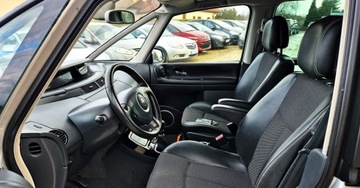 Renault Espace IV Van 2.0 i 16V Turbo 170KM 2012 Renault Grand Espace 2.0T BENZYNA GRAND lift serwis ASO super OKAZJA, zdjęcie 29