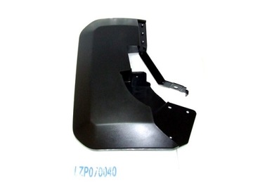 CHLAPACZ TYŁ PRAWY FORD TRANSIT 2014 - ORYGINAŁ