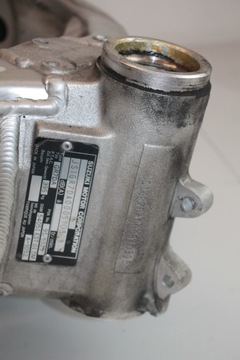 SUZUKI GSXR 600 750 96-00 SRAD РАМА С ДОКУМЕНТАМИ