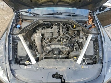 Kia Stinger 2018 Kia Stinger Gt2 2018 3.3 Benzyna 365KM, zdjęcie 6