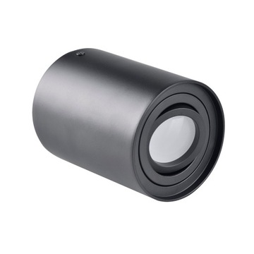 НАВЕРХНОСТНЫЙ ГАЛОГЕННЫЙ СВЕТОДИОДНЫЙ СВЕТИЛЬНИК GU10 ПОДВИЖНЫЙ СВЕТИЛЬНИК