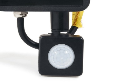 ГАЛОГЕННЫЙ СВЕТОДИОДНЫЙ ПРОЖЕКТОР 10ВТ С CR 3000K