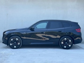 BMW X3 G45 2025 BMW X3 xDrive20 Sport Suv 2.0 (208KM) 2025, zdjęcie 1