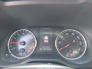 Toyota RAV4 V 2022 Toyota RAV4 XLE 2022 2.5l 2.5 Benzyna 203KM, zdjęcie 10