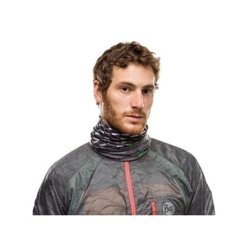 Шарф Buff Original US GEOTRIK GREY