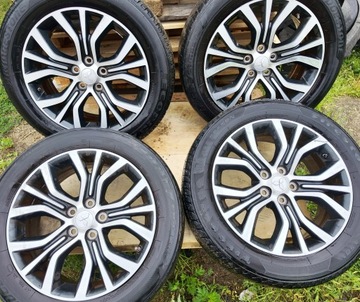 FELGI ALUMINIOWE 18 CALI MITSUBISHI OUTLANDER III