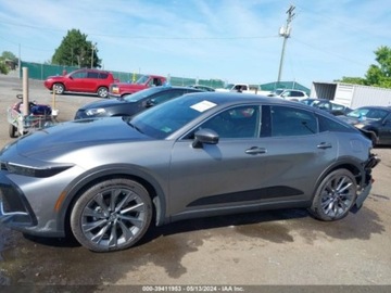 Toyota 2024 Toyota Crown 2024r., 4x4, 2.5L 2.5 Hybryda 236KM, zdjęcie 5