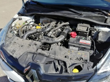 Renault Clio IV Hatchback 5d Facelifting 0.9 Energy TCe 76KM 2019 Renault Clio 65.000ty km !!!, zdjęcie 24
