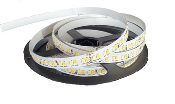 Лента CCT 24В 224 светодиода SMD2835 IP20 3000-6000К 1м