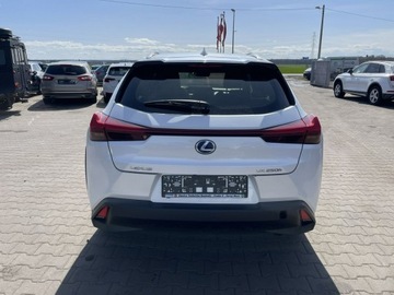 Lexus UX 2021 Lexus UX 250H Business Hybrid Navi Automat, zdjęcie 2